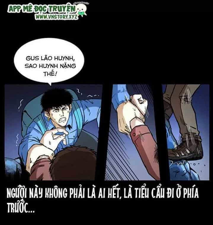 U Minh Ngụy Tượng - Chương 273 - ảnh 9