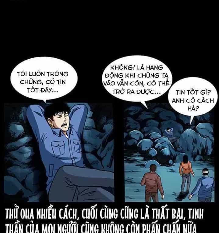U Minh Ngụy Tượng - Chương 274 - ảnh 10