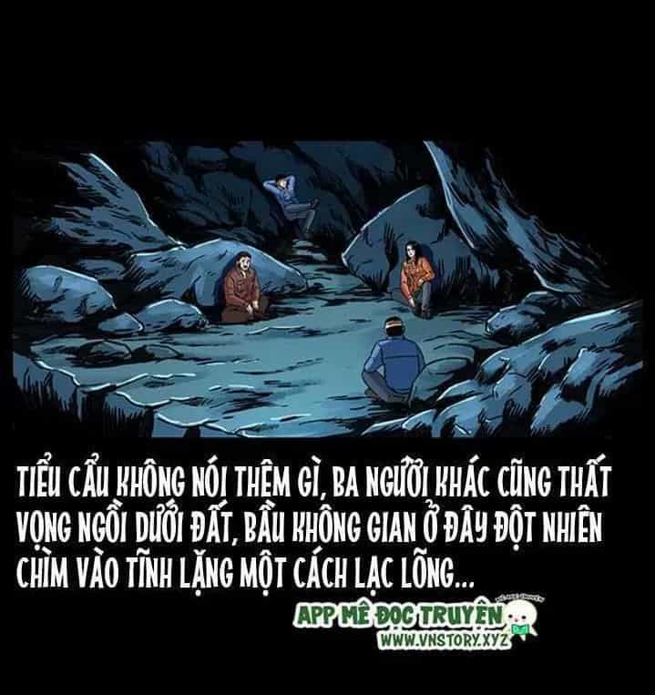 U Minh Ngụy Tượng - Chương 274 - ảnh 13
