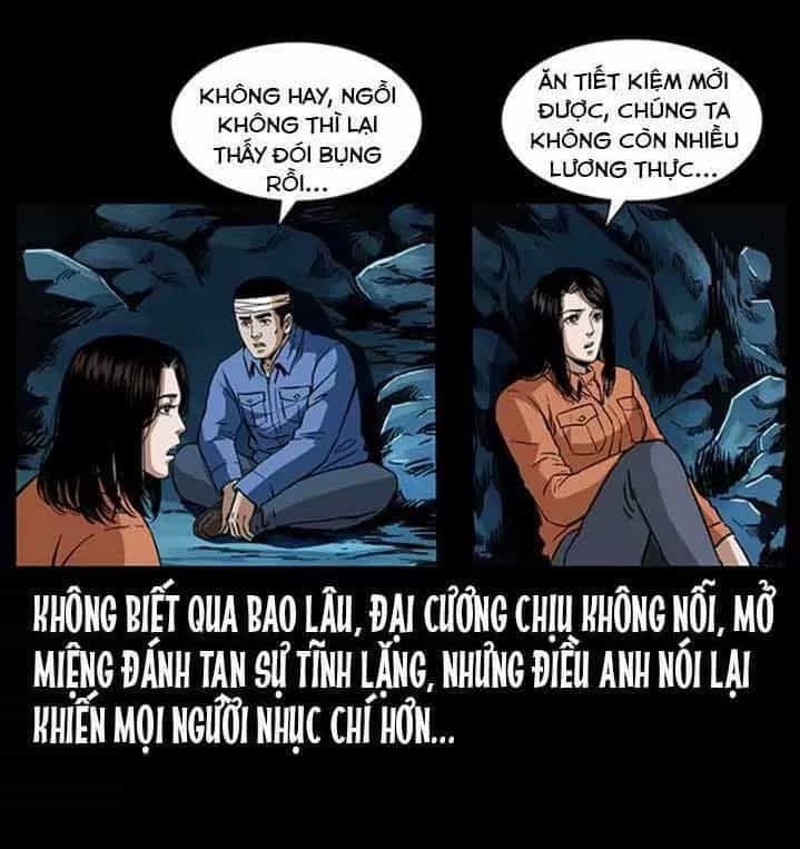 U Minh Ngụy Tượng - Chương 274 - ảnh 14