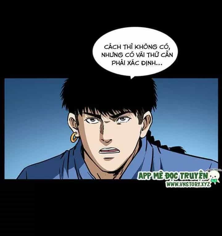 U Minh Ngụy Tượng - Chương 274 - ảnh 16