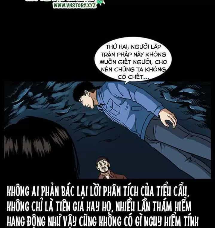U Minh Ngụy Tượng - Chương 274 - ảnh 18