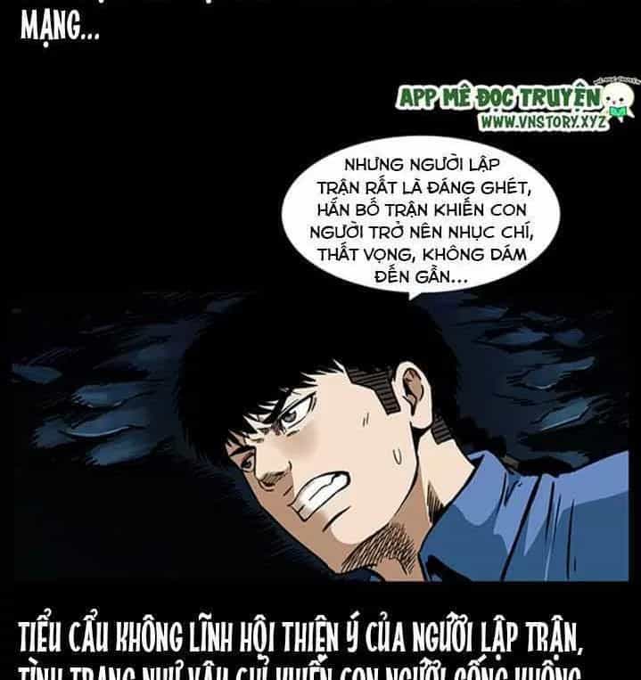 U Minh Ngụy Tượng - Chương 274 - ảnh 19