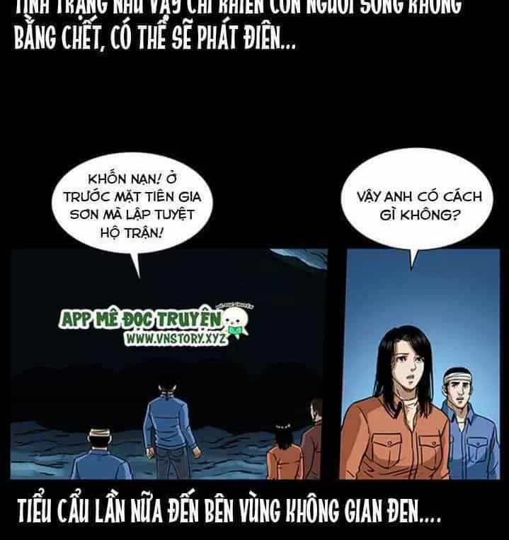 U Minh Ngụy Tượng - Chương 274 - ảnh 20