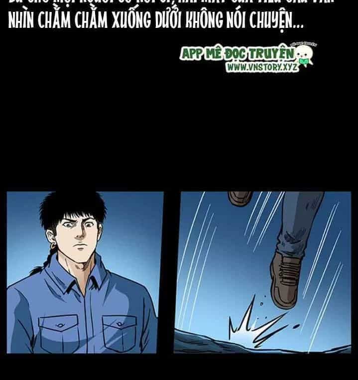 U Minh Ngụy Tượng - Chương 274 - ảnh 22