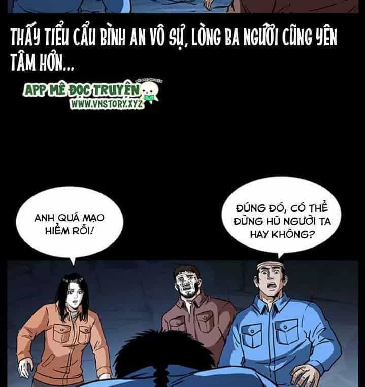 U Minh Ngụy Tượng - Chương 274 - ảnh 29