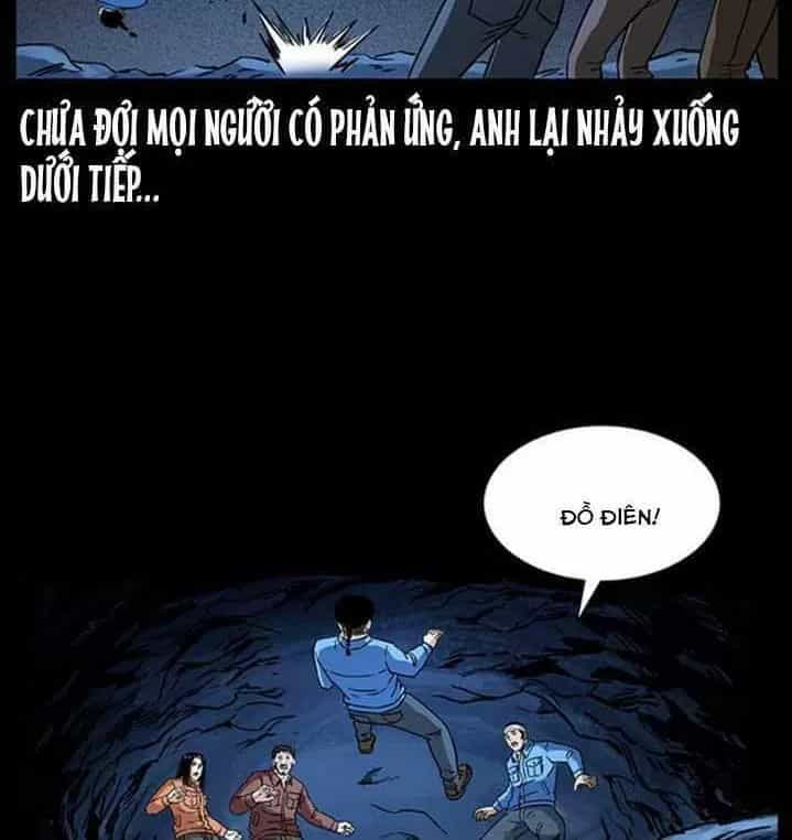 U Minh Ngụy Tượng - Chương 274 - ảnh 32