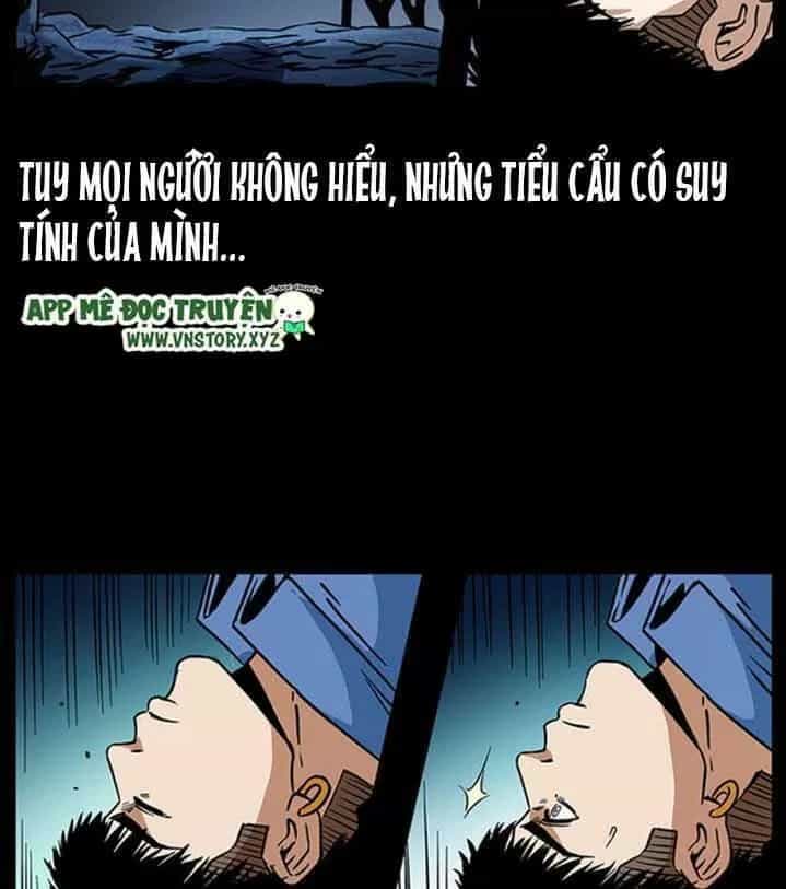 U Minh Ngụy Tượng - Chương 274 - ảnh 34