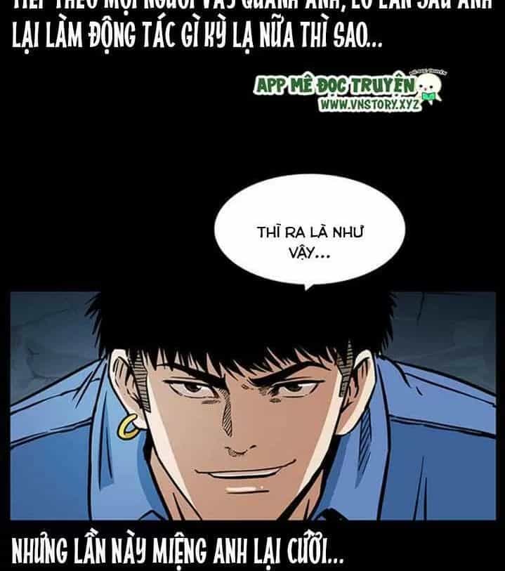 U Minh Ngụy Tượng - Chương 274 - ảnh 38