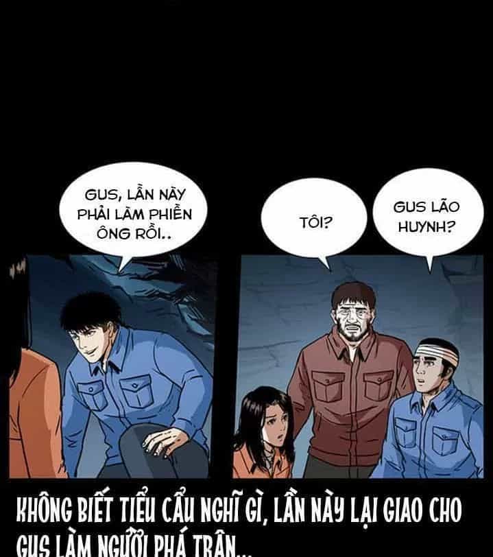 U Minh Ngụy Tượng - Chương 274 - ảnh 39