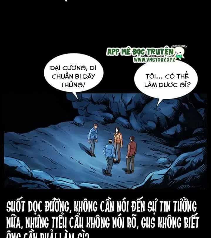 U Minh Ngụy Tượng - Chương 274 - ảnh 41