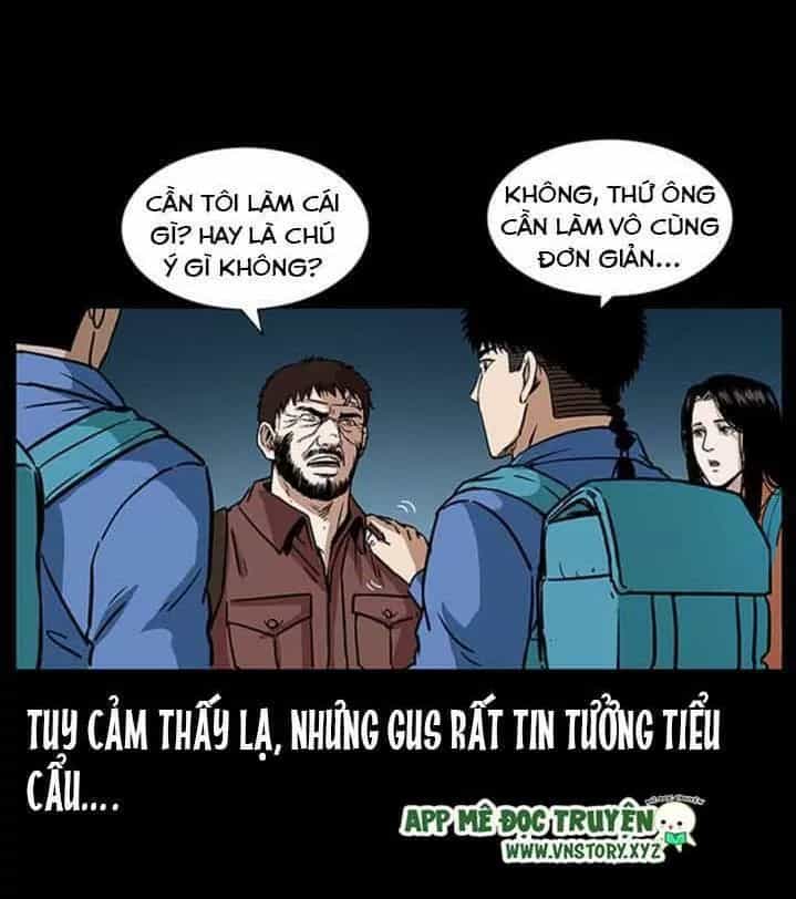 U Minh Ngụy Tượng - Chương 274 - ảnh 43