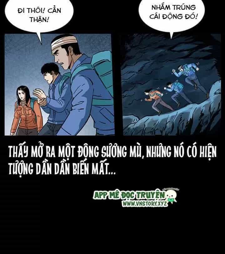 U Minh Ngụy Tượng - Chương 274 - ảnh 48