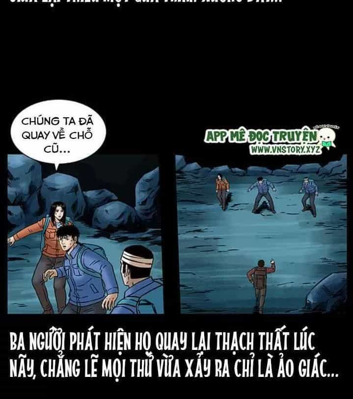 U Minh Ngụy Tượng - Chương 274 - ảnh 56