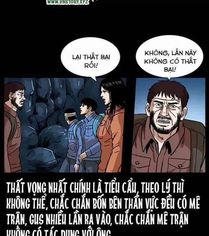 U Minh Ngụy Tượng - Chương 274 - ảnh 58