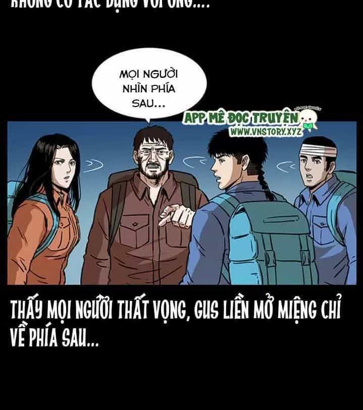 U Minh Ngụy Tượng - Chương 274 - ảnh 59
