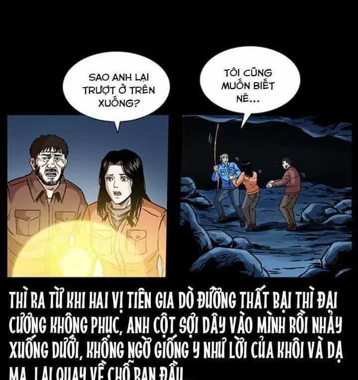 U Minh Ngụy Tượng - Chương 274 - ảnh 6