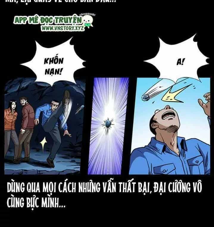 U Minh Ngụy Tượng - Chương 274 - ảnh 7