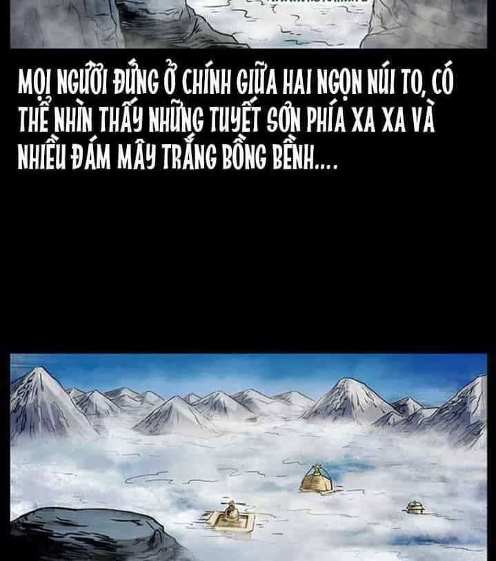 U Minh Ngụy Tượng - Chương 274 - ảnh 74