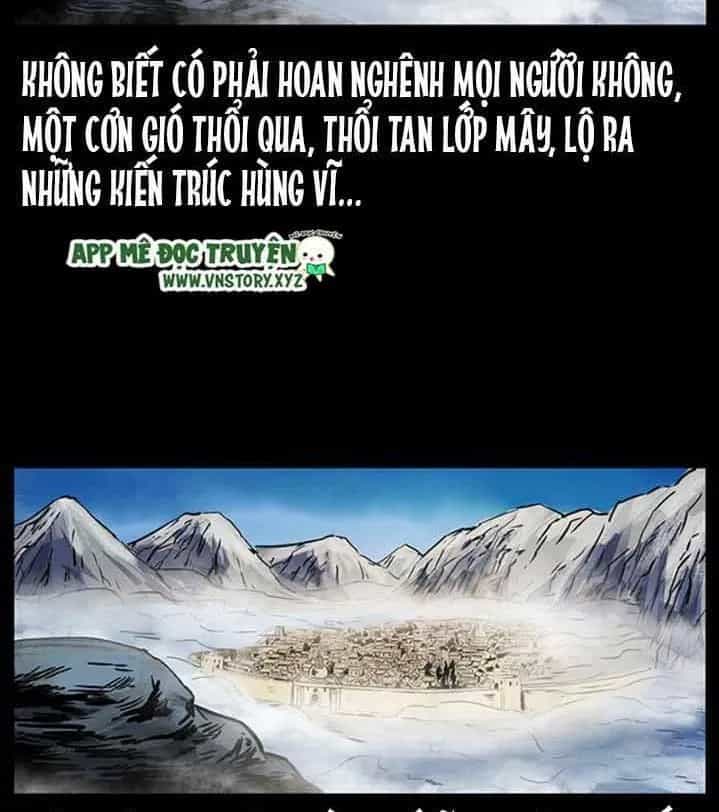 U Minh Ngụy Tượng - Chương 274 - ảnh 75