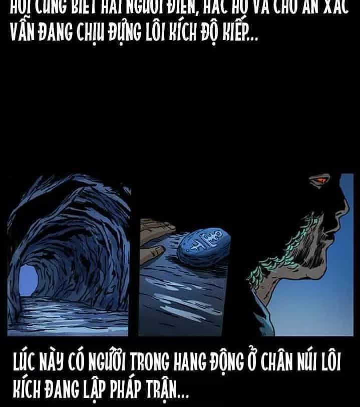 U Minh Ngụy Tượng - Chương 274 - ảnh 78