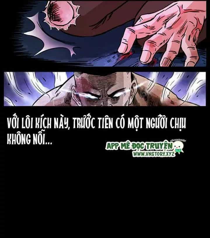 U Minh Ngụy Tượng - Chương 274 - ảnh 86