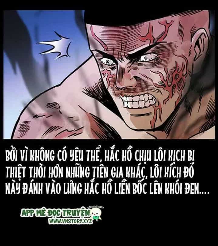 U Minh Ngụy Tượng - Chương 274 - ảnh 87