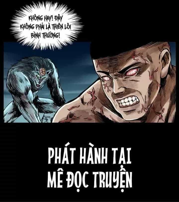 U Minh Ngụy Tượng - Chương 274 - ảnh 88