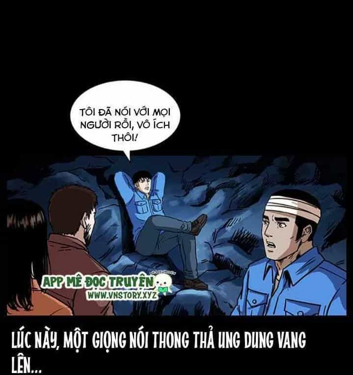 U Minh Ngụy Tượng - Chương 274 - ảnh 9