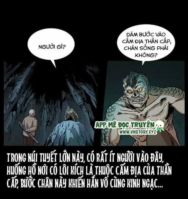 U Minh Ngụy Tượng - Chương 275 - ảnh 10