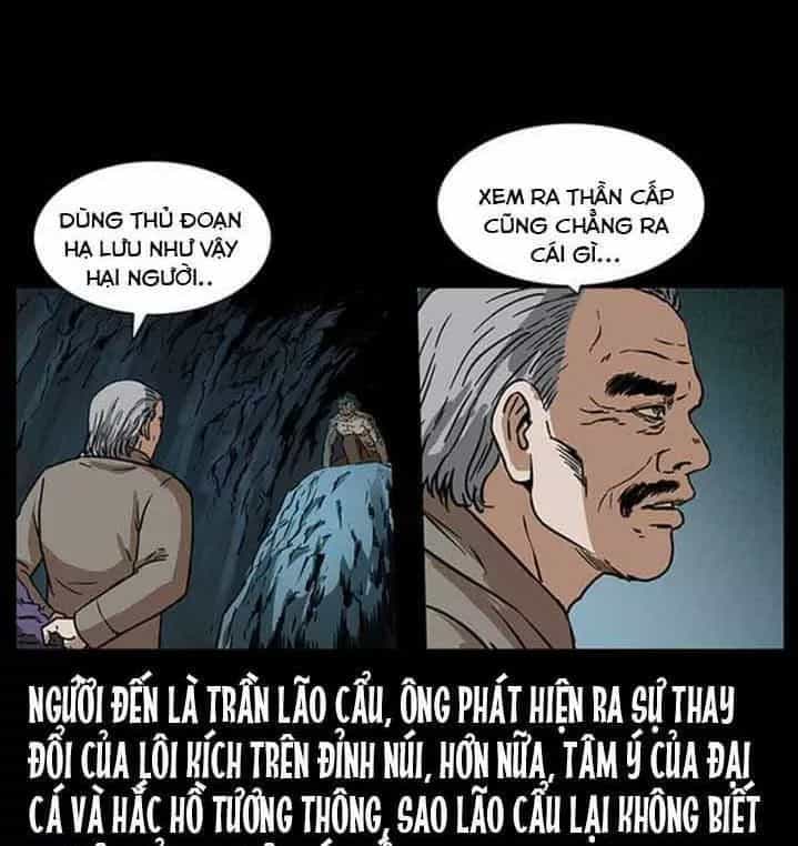 U Minh Ngụy Tượng - Chương 275 - ảnh 11
