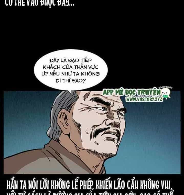 U Minh Ngụy Tượng - Chương 275 - ảnh 13