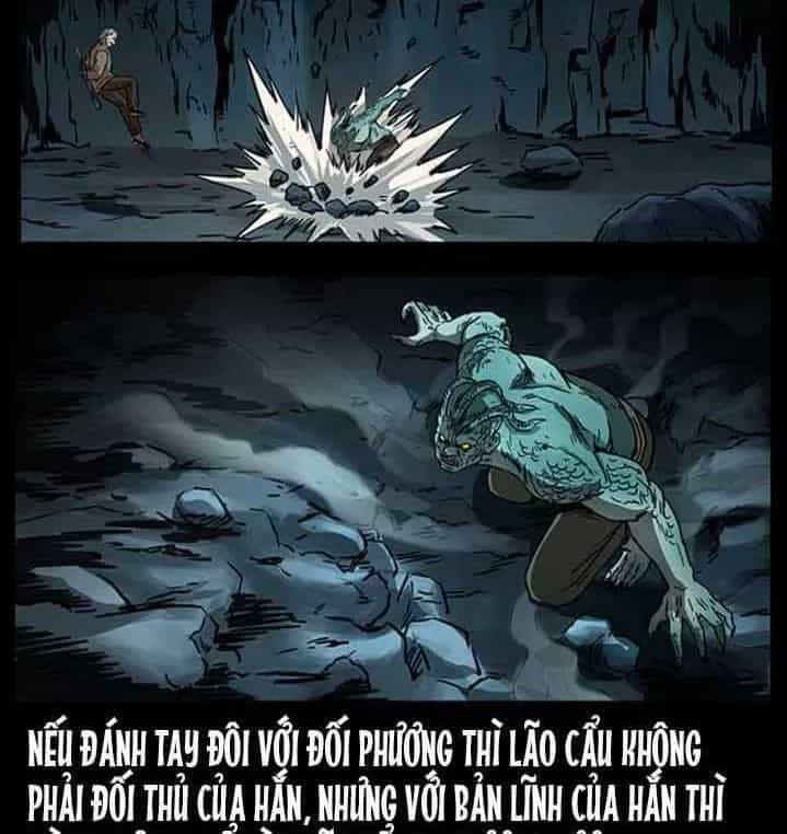 U Minh Ngụy Tượng - Chương 275 - ảnh 17