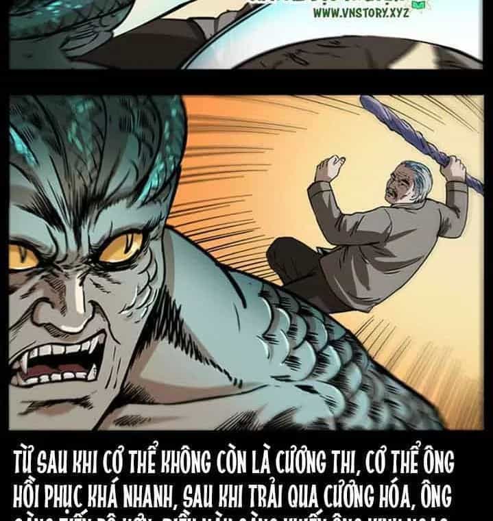 U Minh Ngụy Tượng - Chương 275 - ảnh 20