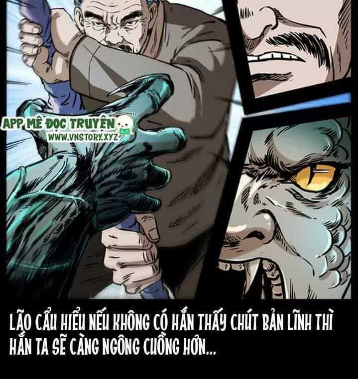 U Minh Ngụy Tượng - Chương 275 - ảnh 24