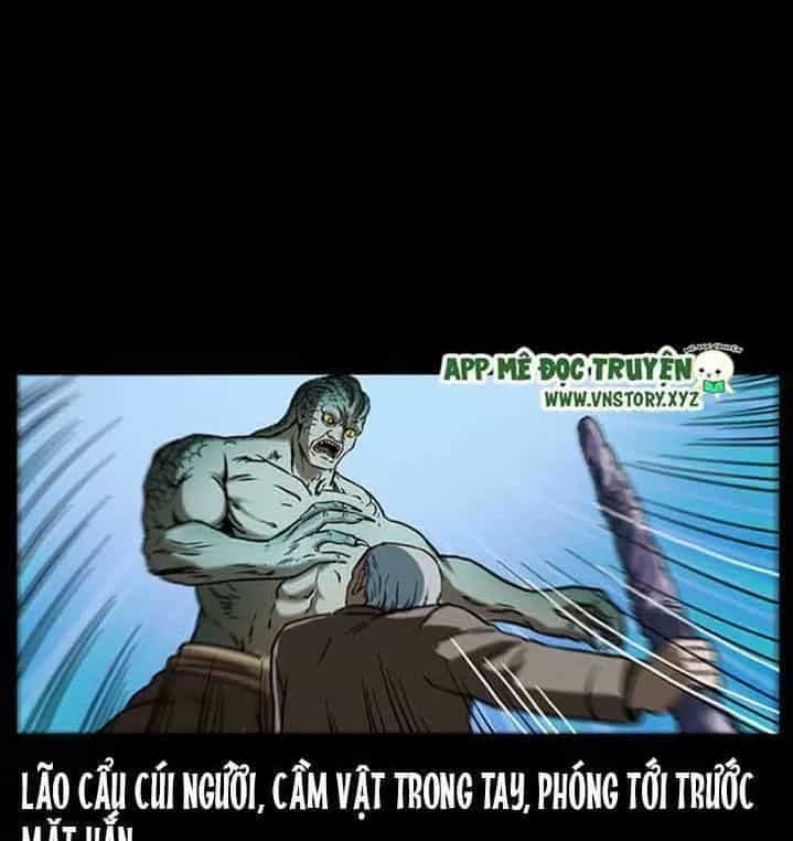U Minh Ngụy Tượng - Chương 275 - ảnh 25