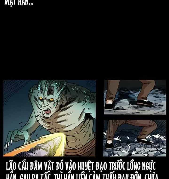 U Minh Ngụy Tượng - Chương 275 - ảnh 26