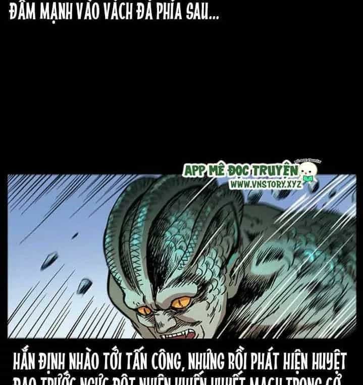 U Minh Ngụy Tượng - Chương 275 - ảnh 28