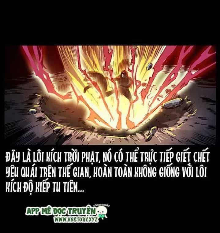 U Minh Ngụy Tượng - Chương 275 - ảnh 3