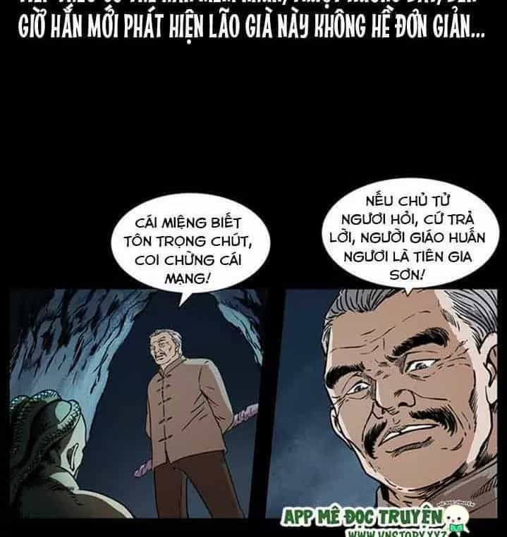 U Minh Ngụy Tượng - Chương 275 - ảnh 30