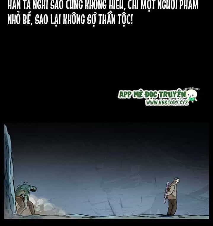 U Minh Ngụy Tượng - Chương 275 - ảnh 33