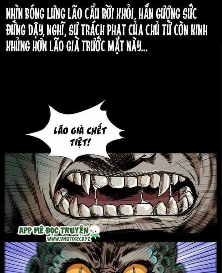 U Minh Ngụy Tượng - Chương 275 - ảnh 34