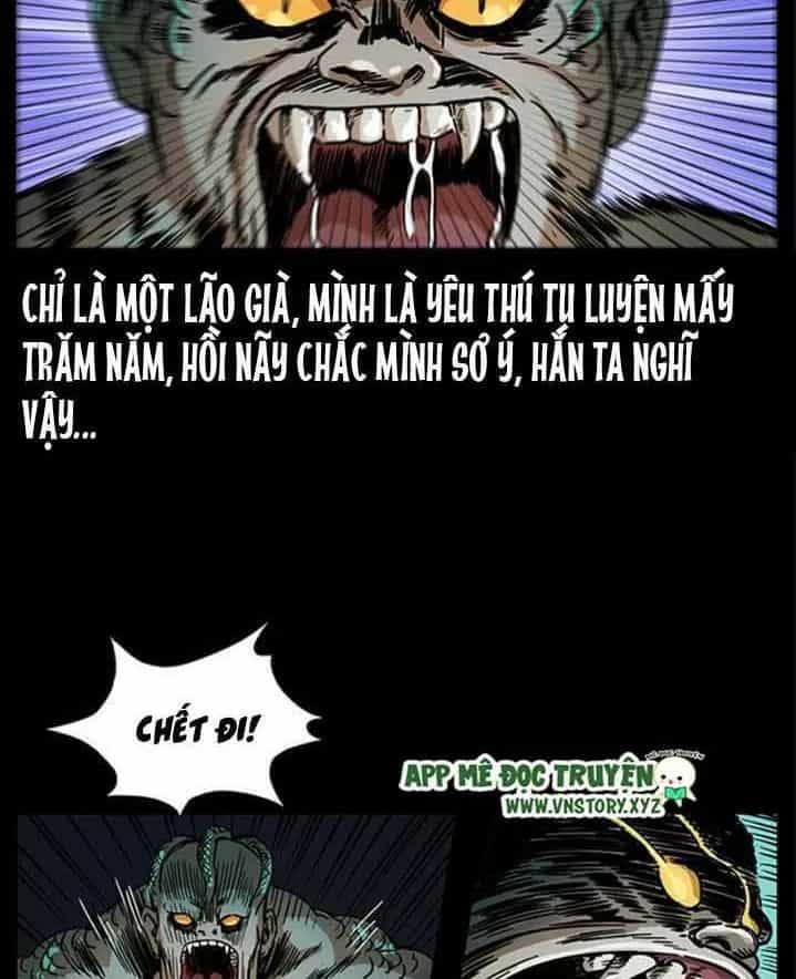 U Minh Ngụy Tượng - Chương 275 - ảnh 35