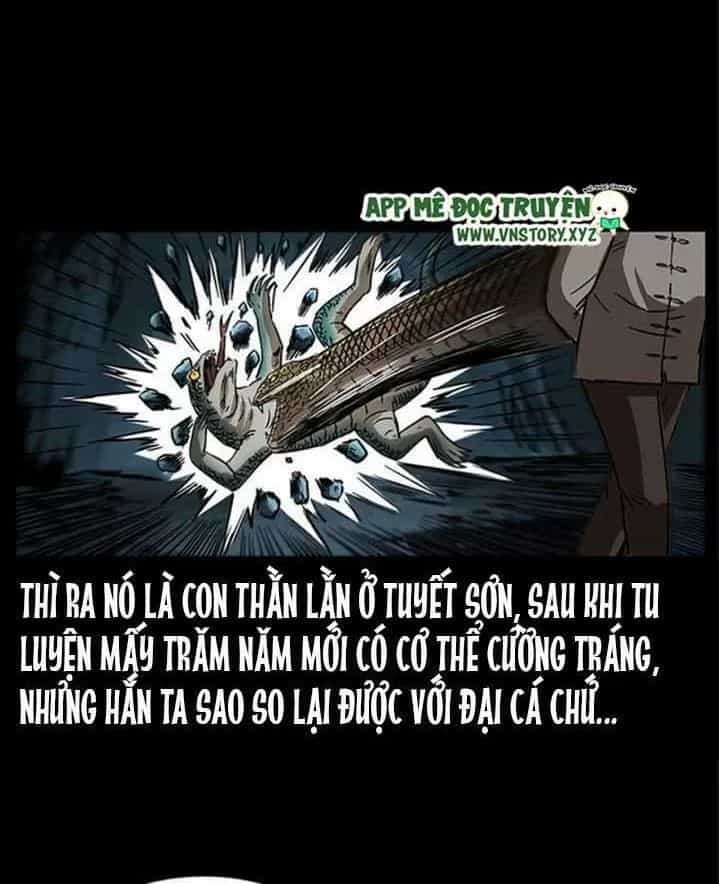U Minh Ngụy Tượng - Chương 275 - ảnh 38