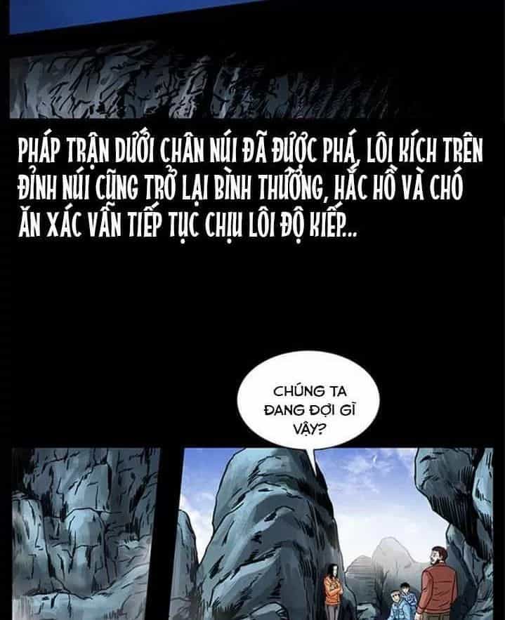 U Minh Ngụy Tượng - Chương 275 - ảnh 42