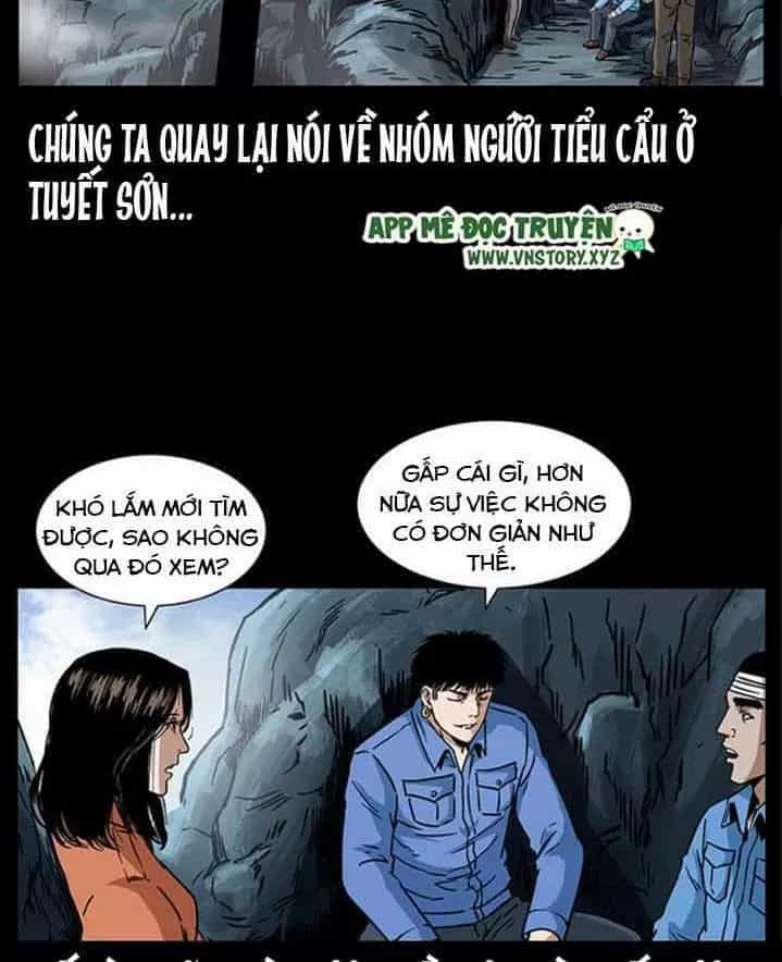 U Minh Ngụy Tượng - Chương 275 - ảnh 43