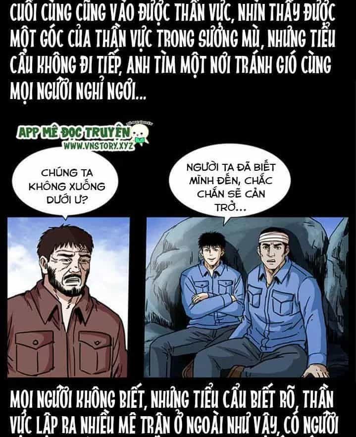 U Minh Ngụy Tượng - Chương 275 - ảnh 44