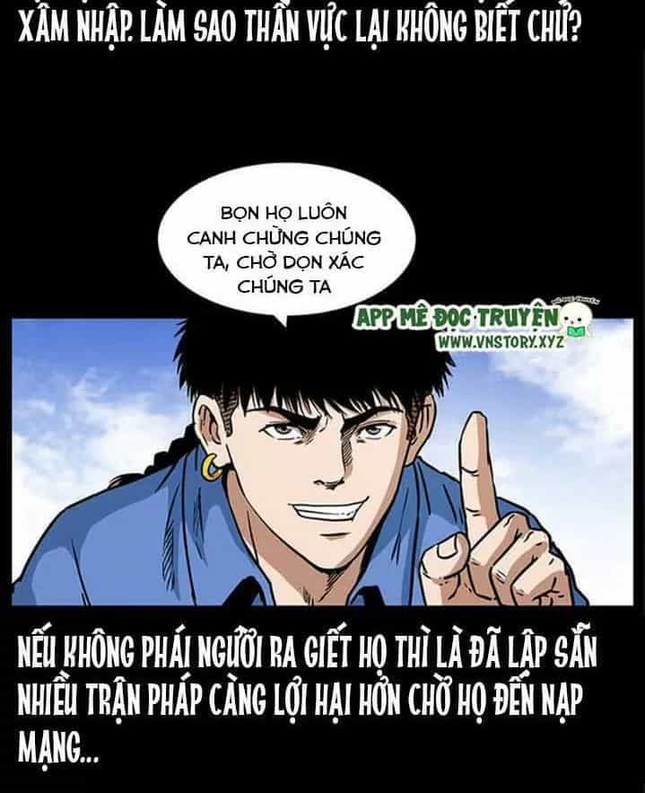 U Minh Ngụy Tượng - Chương 275 - ảnh 45