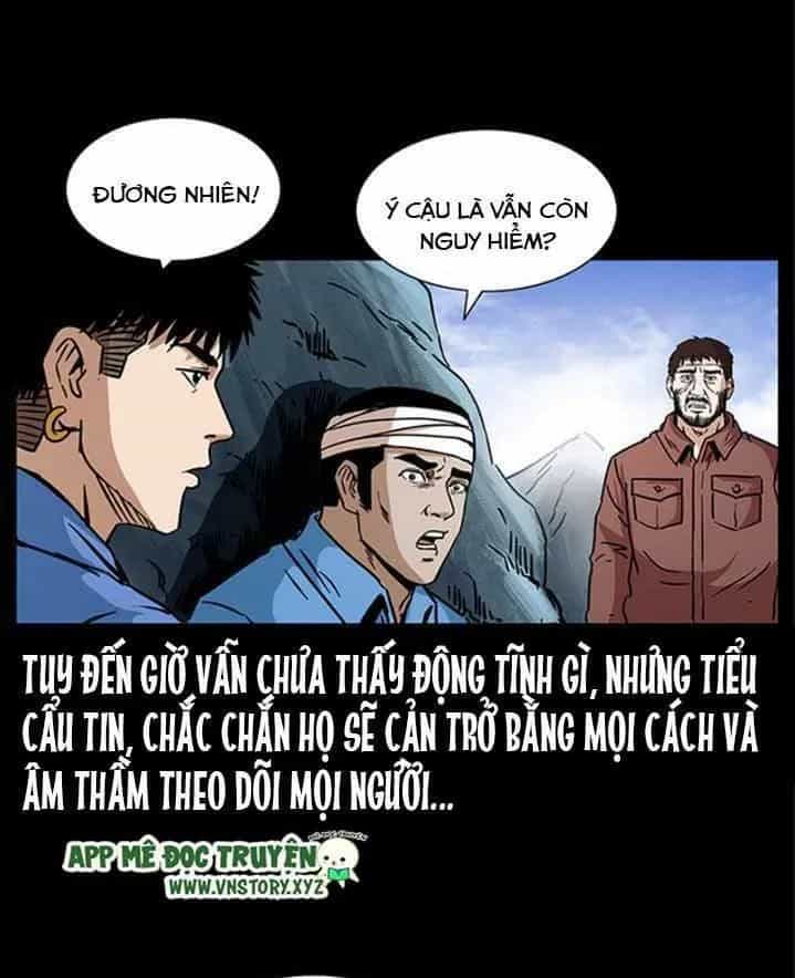 U Minh Ngụy Tượng - Chương 275 - ảnh 46