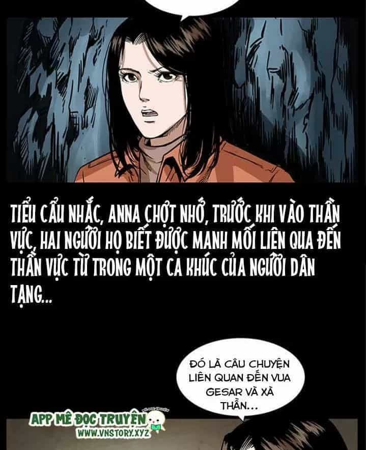 U Minh Ngụy Tượng - Chương 275 - ảnh 48